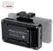 Accsoon SeeMo Pro SDI and HDMI Video on iOS Phone and iPad, H.264 HD Recrding & Shaeing, 2 Pin DC Power or NP-F Battery (SeeMo Pro)