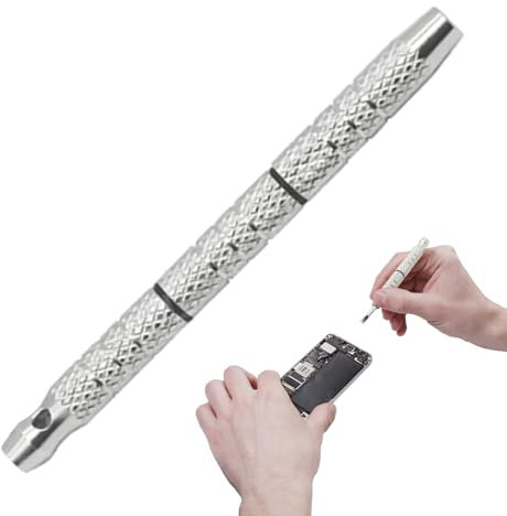 Kit de destornilladores pequeños, herramienta de destornillador pequeño, reparación de destornilladores pequeños, juego de destornilladores, kit de herramientas de reparación de precisión de