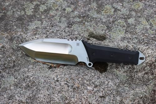 Midgards-Messer / PMP Big Boss Fixed Middle (Boss Droppoint)