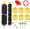YUETTYY Lot de 15 pièces de rechange pour aspirateur i-Robot Room-ba 700 Series 760 770 780 790