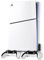 Bricok PS5 Wall Mount Aluminum Alloy Compatible With All PS5 Generations Holds Two Controllers Unimpeded Heat Dissipation Ps5 Accessories Universal For Living Room And Bedroom (Black)