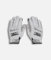 PIAGGIO original Handschuhe DEC Collection Gloves für Vespa Rollerfahrer Touchscreen kompatibel (grau, S)