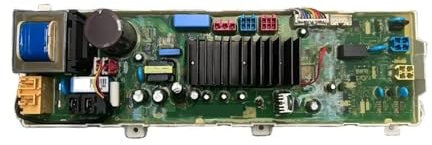 Washing Machine Motherboard Control Card Plate ,Compatible For LG ,EBR782502