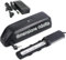 36V 15Ah Hailong batteria per bicicletta elettrica 500W 250W - battery ebike batterie telaio per Kit ruota anteriore Kit ruota posteriore Motore mozzo Bafang (Formato mini/Grade A Cell)