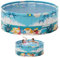 Piscina per bambini, grande, pieghevole, rotonda, non gonfiabile, per attività all'aperto, per bambini, piscina da giardino, piscina per cani, facile da montare per bambini