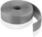 Joint d'étanchéité en silicone for porte, 5 m x 35 mm, transparent, for porte, fenêtre, douche, vitre, longueur 5 m