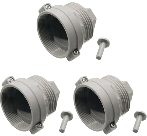 eQ-3 Adapter Oventrop, 76029A1B (Packung mit 3)