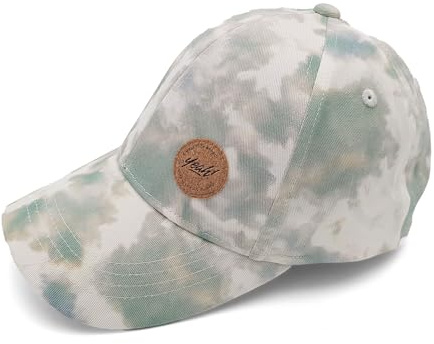 maximo Kids-Cap, Batik, Klettverschluß