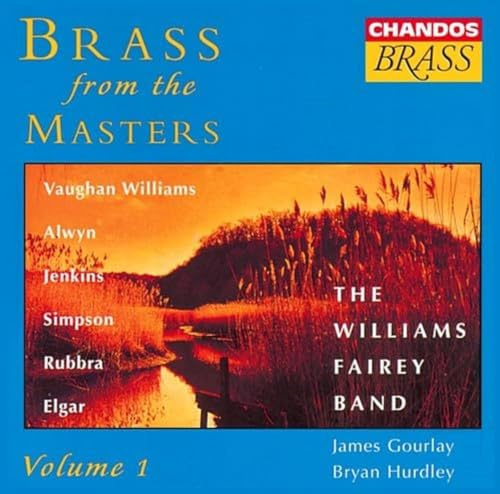 Brass from the Masters 1