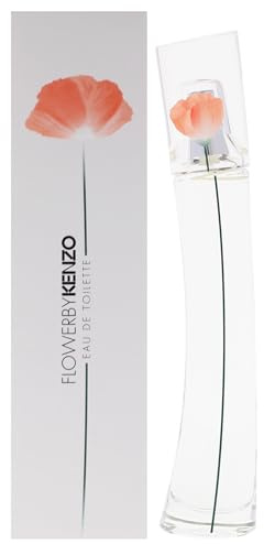 Kenzo Flower Eau de Toilette, 30 ml