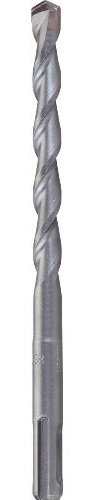 Bosch 2609255515 - Punta da trapano SDS-Plus per martello perforatore 460 mm, diametro 8 mm