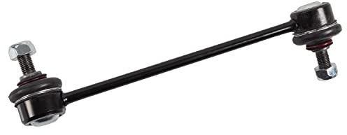 febi bilstein 34559 Verbindungsstange mit Sicherungsmuttern, 1 Stück | Kompatibel mit: HYUNDAI i20 I, i20 II, ix20, KIA VENGA