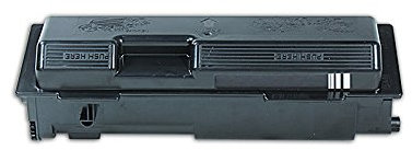 United Toner Kompatibel für Utax CD 1316 Toner Black - 4411810010 - Für ca. 6000 Seiten (5% Deckung)