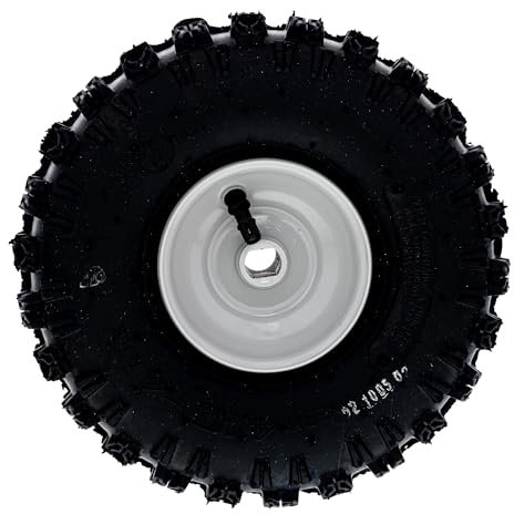 MTD 934-04282B Assemblage de Roue