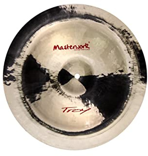 Masterwork Troy 16 China