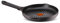 Lagostina Cooking Fusion Grill Tondo Antiaderente, Alluminio Pressofuso, Nero, 26 cm