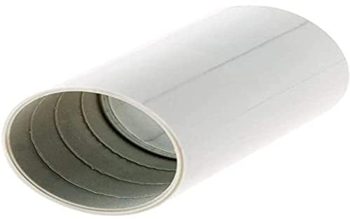 Lot de 4 manchons IRL Ø25mm - Gris - Zenitech