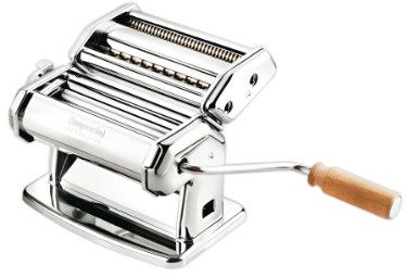 GSD Nudelmaschine für Original-Italienische Pasta