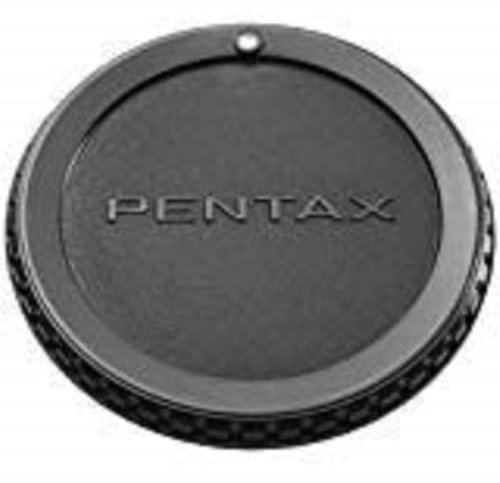 Pentax Gehäusedeckel
