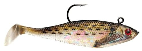 MICHELIN Unisex-Erwachsene WSS03BNK Angelköder, Bunker, 3