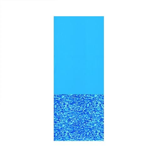 Swimline - Rivestimento interno per piscine fuori-terra, 4,57, colore: Blu