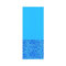 Swimline - Rivestimento interno per piscine fuori-terra, 4,57, colore: Blu