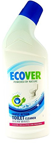 Ecover Toilet Cleaner Sea Breeze 750ml (Pack of 6)