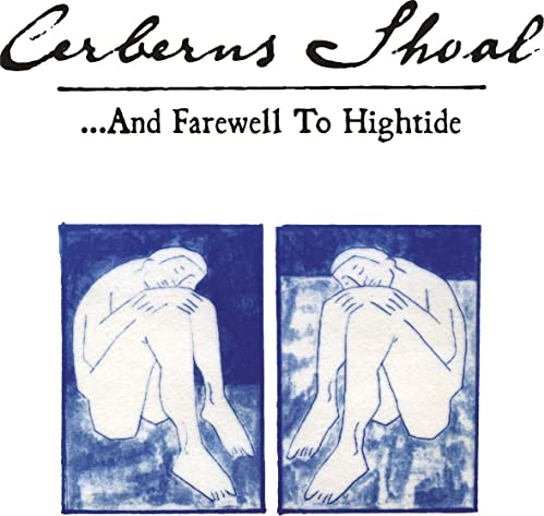 ...and Farewell to Hightide (Deluxe Expanded Editi