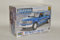 Revell Ford F*150 XLT Pick-Up 1997 Blau 85-7215 Bausatz Kit 1/25 1/24 Monogram Modell Auto
