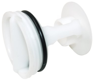 Beko Washing Machine Filter Assembly. Genuine part number 2866000100