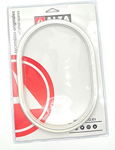Alza - Junta goma olla, medidas 22cm