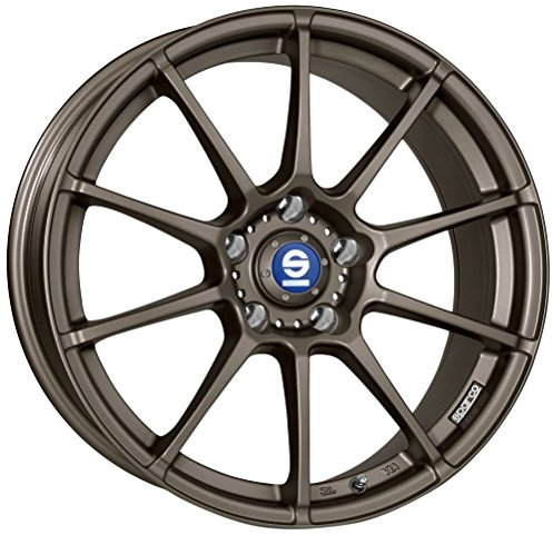 SPARCO J16973770ASS.MBZ - 16 Alu-Felgen