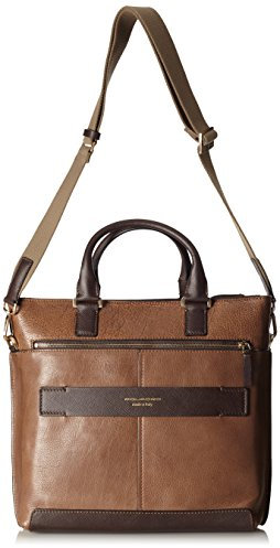 Piquadro CA3760IT5/M Archimede Ordner, braun
