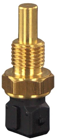 febi bilstein 44438 Kühlmitteltemperatursensor , 1 Stück