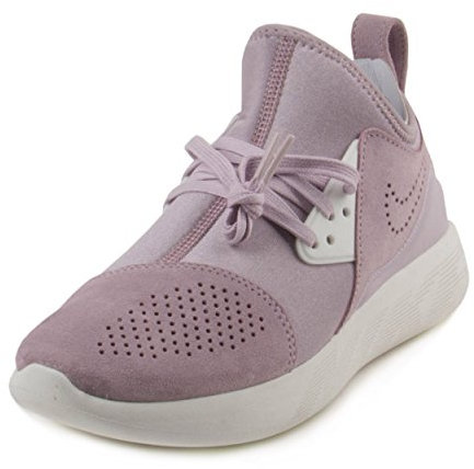 NIKE - Scarpe donna wmns nike lunarcharge premium 923286 38.5 lilla