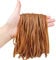 100 Pack Large Rubber Bands, Heavy Duty Trash Can Band, Strong Elastic Bands for Office Supply, Garbage Cans, File Folders, Size 8 inches