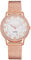 Armbanduhr Damen Uhren Schmuck Quarzuhr Analog Edelstahlarmband Muttertagsgeschenk Geburtstagsgeschenk Mode Frauen Mädchen Luxusuhren Quarzuhr Edelstahl Zifferblatt Casual Bracelet Watch Armbanduhr