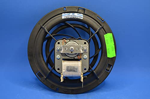 Moteur Ventilateur Four Whirlpool 481010836697