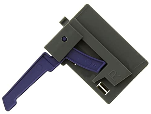 Roulette de panier supérieur droite Lave-vaisselle AS0037197 BRANDT