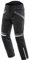 Dainese - Tempest 3 D Dry Pants, Motorrad Tourenhose Für Männer, Wasserdichte Membran, Herausnehmbares Thermofutter, Knieschutz, Schwarz/Schwarz/Ebony, 56