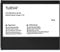 Bestome TLiB5AF Ersatz Akku Kompatibel mit Alcatel TCL S800 One Touch 997D Smart OT-5035 X'POP C5 5036D MW40 1ICP6/51/54 3.7V,1800mAh/6.66Wh