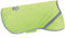 Reflektierende Hundewarnweste - Robust vers. Größen - Reflektorweste mit Futterstoff - Sicherheitsweste Hunde, Jacke Mantel