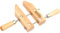 Jorgensen Serre-joint réglable de 15 cm - Largeur de serrage (max.) : 75 mm