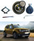 Kit de Roue de Secours 16'' Roue de Secours compatible avec Dacia Duster avec Cric, Clé et Sac