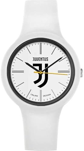 Lowell Analoge Uhr nur Zeit mit Wappen Juventus FC P-JW443UW1