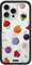 RhinoShield Modulare Case kompatibel mit MagSafe für [iPhone 15 Pro Max] | Mod NX Überragender Magnet, strapazierfähige Schutzhülle 3.5M / 11ft Fallschutz - Schwarz [One Piece/Devil Fruits]