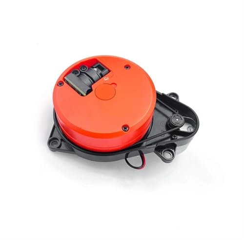 Capteur LDS, Compatible avec Xiaomi STYTJ02YM 3C 2S S10 B106GL S12 T12 pièces de Rechange for aspirateur Robot