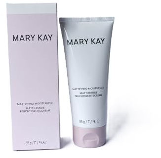 Mary Kay Mattifying Moisturizer Feuchtigkeitscreme für Mischhaut und fettige Haut 85g