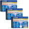 3 Boxen Multifunktionale Bio Enzym Reinigungstabletten Bio Enzymreinigungstabletten Bioenzym Reinigungstabletten Aktives Enzym-Waschfleckenentferner Stain Removal Cube Geeignet für Bad und Küche