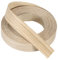PATIKIL Birch Edge Banding, 25mm x 7.62m Wood Veneer Tape Pre-glued Flexible Plywood Edge Banding with Hot Melt Adhesive for Furniture Restoration(1 x 25ft)